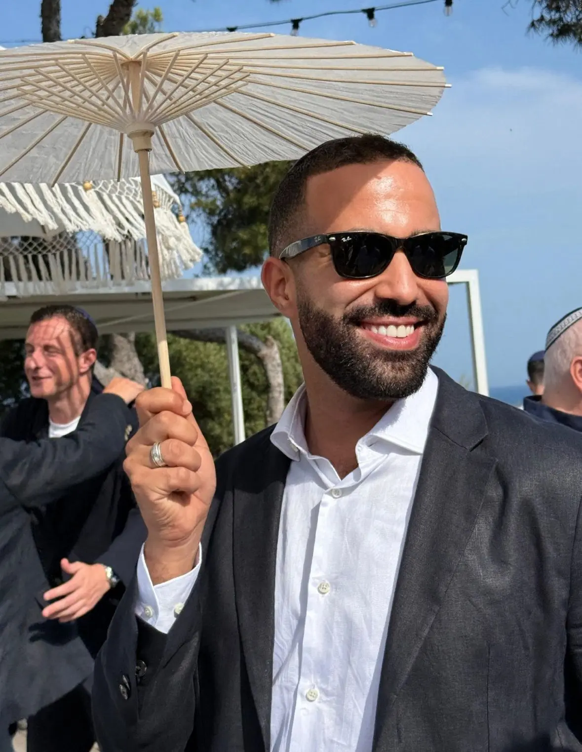 Ayoub — Recipe Developer at EasyFoodFromHome