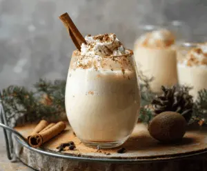 Eggnog