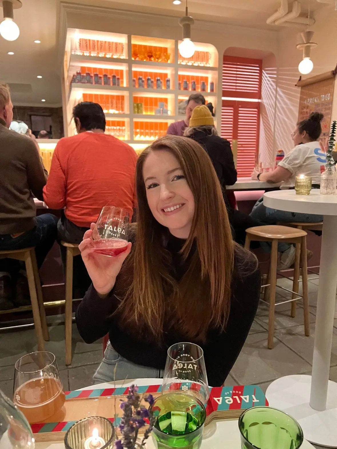 Jolie — Editor at EasyFoodFromHome