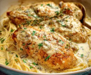 Crockpot Angel Chicken