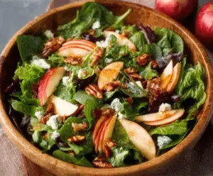 Honeycrisp Salad