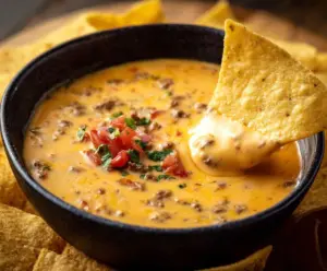 Cowboy Queso
