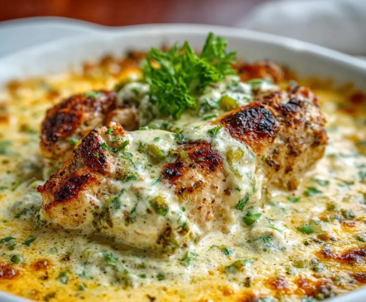 Delicious Hissy Fit Dip in a bowl with fresh vegetables and tortilla chips on a table.