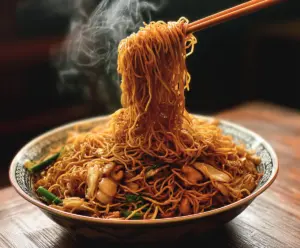 Chow Mein
