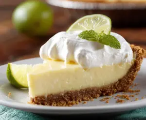 Key Lime Pie